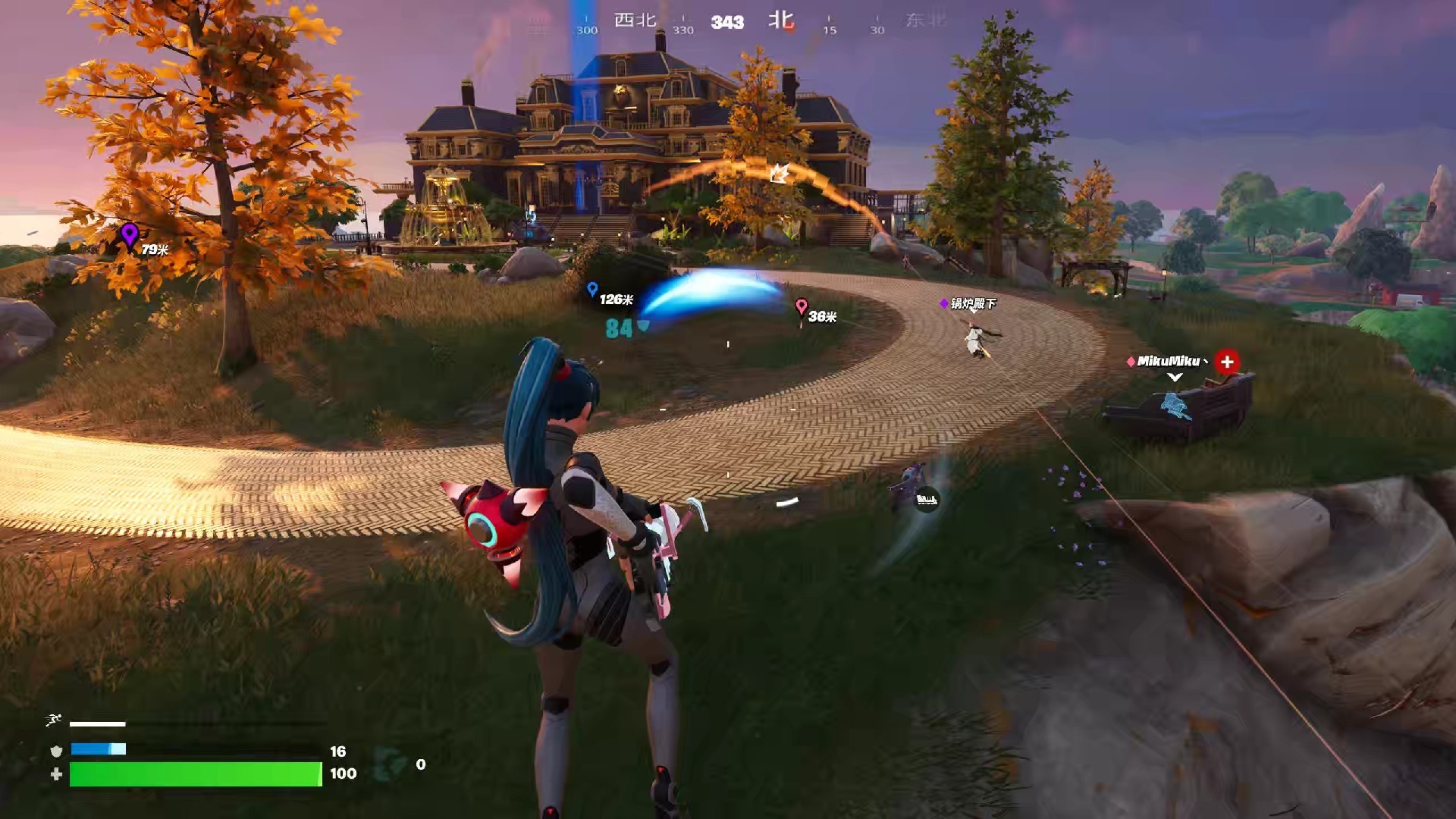 乔治也因此 乔治也因此