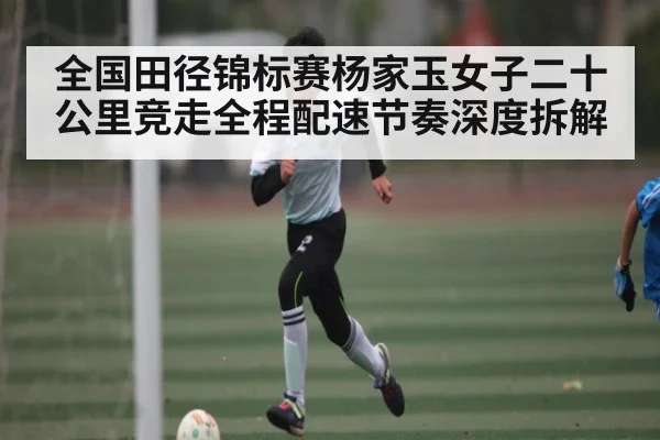 全国田径锦标赛杨家玉女子二十公里竞走全程配速节奏深度拆解